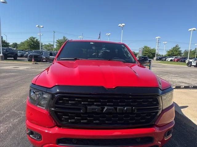 ram ram 1500 pickup 2023 1C6RRFFG3PN699830 image ram ram 1500 pickup 2023 1C6RRFFG3PN699830 image